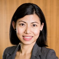 Maria Wibowo