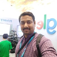 Swapnil Dhanrale