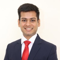 Kartikey Gupta