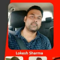 Lokesh Sharma