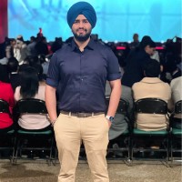 Jaskuwar Singh Ahluwalia