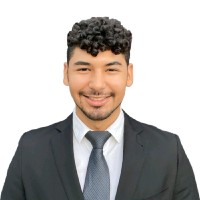 Daniel Castillo