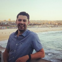 Ben Landolina