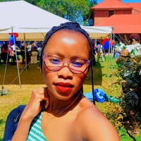 Phethani Nicole Nevondo