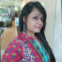 Rashmi G