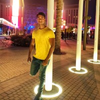 Mohammad Rasel Haldar