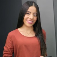 Adrielle Dantas