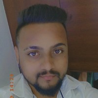 Prashant Vyas