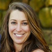 Kristine Parker