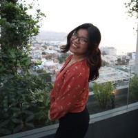 Daniela Ruiz