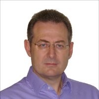 NIKOLAOS KOKKARIS