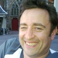 Wouter de Waard