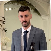 Ali Toosi