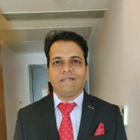Abhishek Ghugale