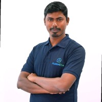 Vinoth Arockiaraj D