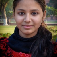 Monika Sharma