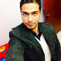 Mahmoud Algabry