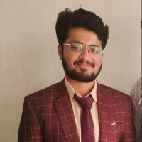 Muhammad Zeeshan Mubarik