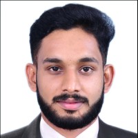 Bijoy Thomas