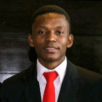 Keorapetse Thipe