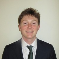 Aiden O'Connor
