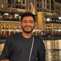 Vinayak Sarawagi
