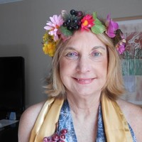 Joanne Oshrin