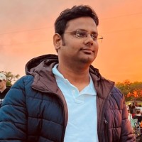 Chandrakanta Barik