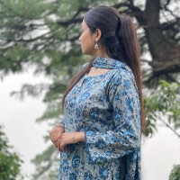 Zurkhania Haroon