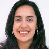 Andréa Pessoa De Melo Beirão Rocha