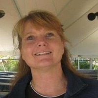 Sheila Pate