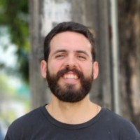 José Augusto Mendonça