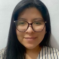 Esthefanny Cherre Silva
