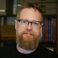 Eric Christensen