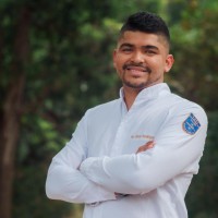 Cesar Jr Rodriguez