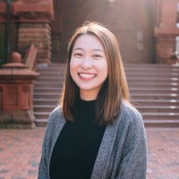 Eileen Ko