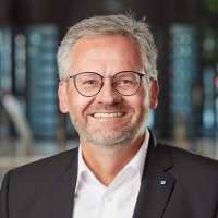 Stéphane Curchod
