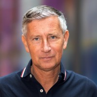 Richard Bergstrom