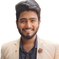 Vijaykumar B