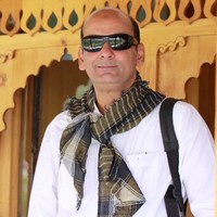 Nadeem A. Khan