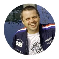 Jeroen Smidtman