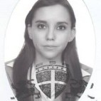 Estefanía Cederborg Báez