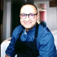 Sohil Panchal