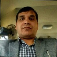 Ashok Sharma
