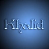 Muhammad Khalid