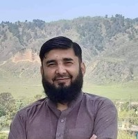 Izhar Ali Shah