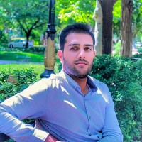 Mohammad mahdi Akbari
