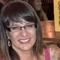 Donna Robertson