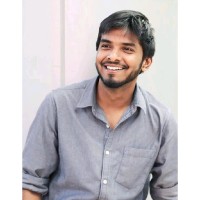 Vinay Bharadwaj Medicharla
