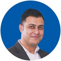 Servo Sawhney